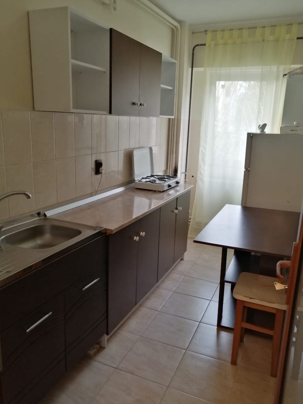De inchiriat o camera Mazepa I